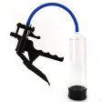 (image for) Vacuum Scissor Handle Pump