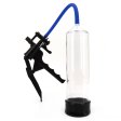 (image for) Vacuum Scissor Handle Pump