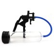 (image for) Vacuum Scissor Handle Pump