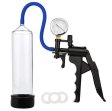 (image for) ProXtra Luvpump Male Penis Pump
