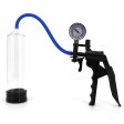 (image for) ProXtra Luvpump Male Penis Pump