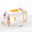 (image for) Funny Egg (6 Pcs 1 pack )