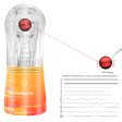 (image for) Crystal Clear Masturbation Cup