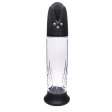 (image for) Think Bigger Passion Penis Pump
