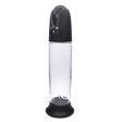 (image for) Think Bigger Passion Penis Pump