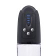 (image for) Think Bigger Passion Penis Pump