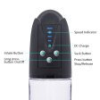 (image for) Think Bigger Passion Penis Pump