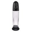 (image for) Think Bigger Passion Penis Pump