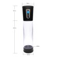 (image for) Think Bigger Erection Aid Pump