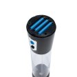(image for) Think Bigger Erection Aid Pump
