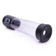 (image for) Think Bigger Erection Aid Pump