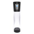 (image for) Think Bigger Erection Aid Pump