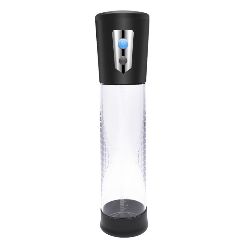 (image for) Think Bigger Erection Aid Pump