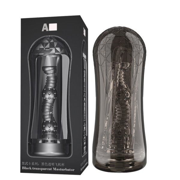 (image for) Red Bullet Masturbation Cup