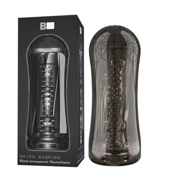 (image for) Red Bullet Masturbation Cup