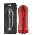 (image for) Red Bullet Masturbation Cup