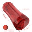 (image for) Red Bullet Masturbation Cup