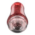 (image for) Red Bullet Masturbation Cup