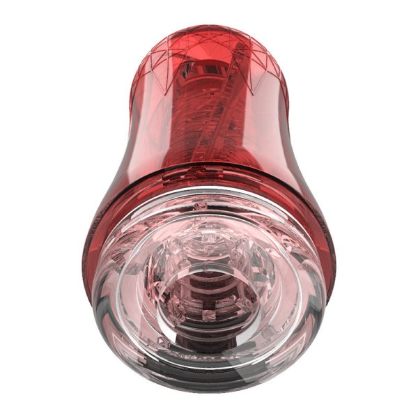 (image for) Red Bullet Masturbation Cup