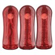 (image for) Red Bullet Masturbation Cup