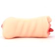 (image for) Double Hole Mouth & Vaginal Stroker