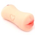 (image for) Double Hole Oral & Pussy Stroker