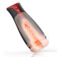 (image for) Ballon Peristaltic Masturbation Cup