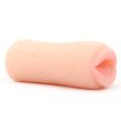 (image for) Flexible Male Masturbator Mouth