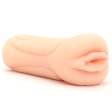 (image for) Textured Masturbation Stroker - Vaginal