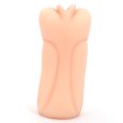 (image for) Textured Masturbation Stroker - Vaginal