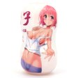 (image for) Sakurako Double Hole Cup - Vaginal & Mouth