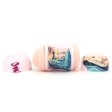 (image for) Miwa Double Hole Cup - Vaginal & Butt