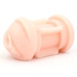 (image for) Miwa Double Hole Cup - Vaginal & Butt
