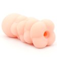 (image for) Air Tech Handjob Heating Masturbation Cup