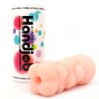 (image for) Air Tech Handjob Heating Masturbation Cup