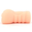 (image for) Lifelike Pocket Pussy Male Masturbator