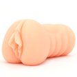 (image for) Lifelike Pocket Pussy Male Masturbator