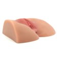 (image for) Marina Realistic Stroker with 2 Hole