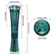 (image for) 2 in 1 Penis Pump & Masturbator