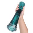 (image for) 2 in 1 Penis Pump & Masturbator
