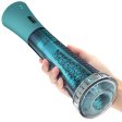 (image for) 2 in 1 Penis Pump & Masturbator