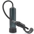 (image for) LuvPump Penis Pump Maximum ED Aid Black