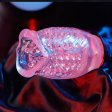 (image for) Bellucci Rotation Oral Sex Cup