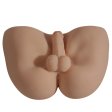 (image for) Love Doll with Realistic Dildo