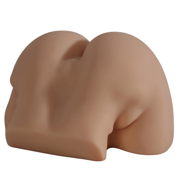 (image for) Love Doll with Realistic Dildo