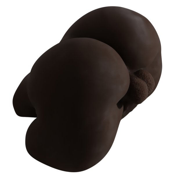 (image for) Love Doll with Realistic Dildo