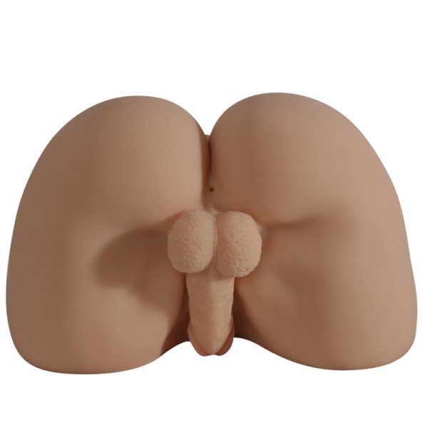 (image for) Love Doll with Realistic Dildo