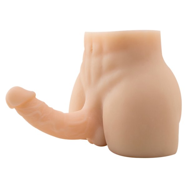 (image for) Dandy 5KG Male Body Dildo