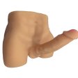 (image for) Dandy 5KG Male Body Dildo