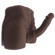 (image for) Dandy 5KG Male Body Dildo